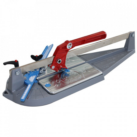 Masina de taiat gresie MONTOLIT Minipiuma 43P, L.max. 450 mm, grosime de taiere 0-20 mm (fara cutie)