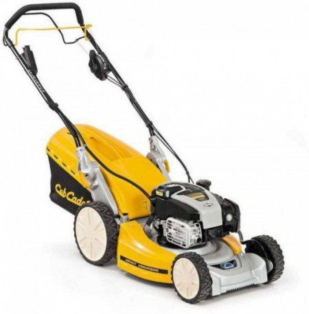 masina de tuns gazon pe benzina Cub Cadet CC 46 SPB V IS, latime de lucru 46 cm