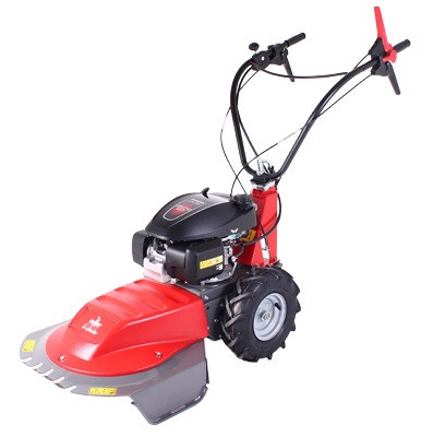 Masina taiere iarba inalta, defrisare 52cm PUBERT L JUNIOR 60H
