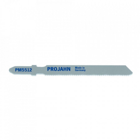 Set panze fierastrau pendular PROJAHN PM5512, HSS pentru otel, inox si tabla subtire 25 buc/set