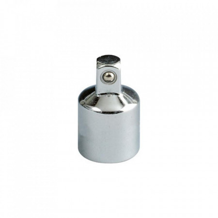Adaptor 1" PROJAHN, clichet 3/4", cheie tubulara 1"