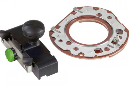 Adaptor pentru sina de ghidare Festool FS-OF 2200