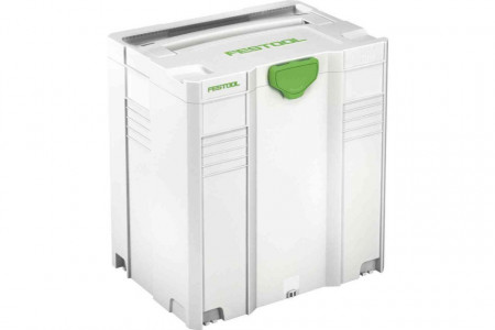 Cutie de depozitare Festool SYSTAINER T-LOC SYS 5 TL