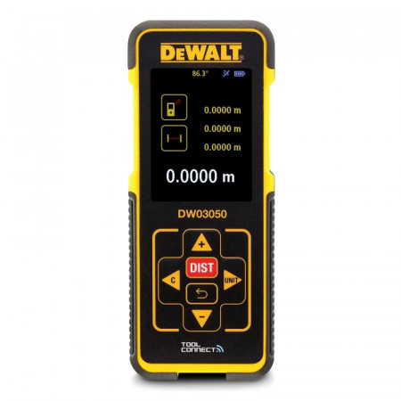 DW03050 Telemetru Laser DeWalt 50M