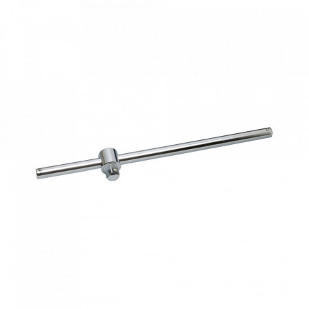 Levier T cu cap culisant 3/4" PROJAHN 450 mm