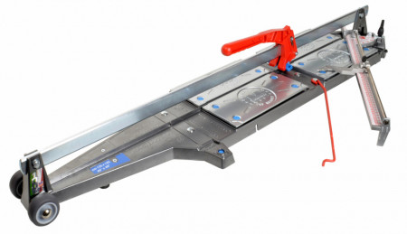 Masina de taiat gresie MONTOLIT MasterPiuma 125BP, Lungime taiere 1250 mm