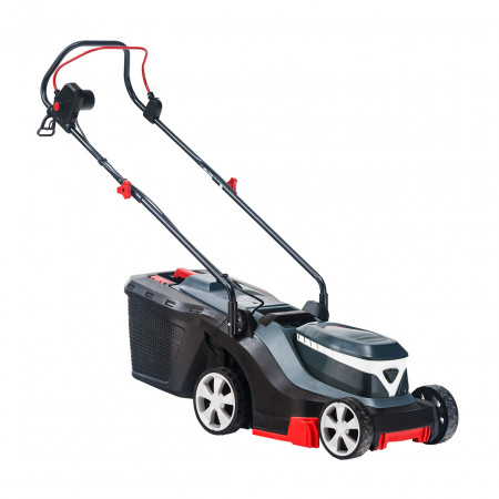 masina de tuns gazon electrica AL-KO 3.22 E Easy, latime de lucru 32 cm | putere 1200W
