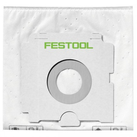 Sac de filtrare Festool SELFCLEAN SC FIS-CT 36 set 5 buc pentru aspiratoare Festool CTL 36