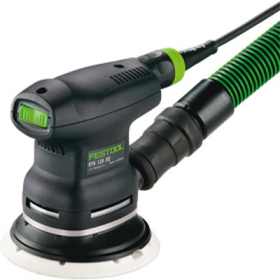 Slefuitor cu excentric Festool ETS 125 REQ
