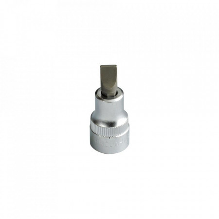 Cheie tubulara bit crestat 3/8" PROJAHN 8 mm