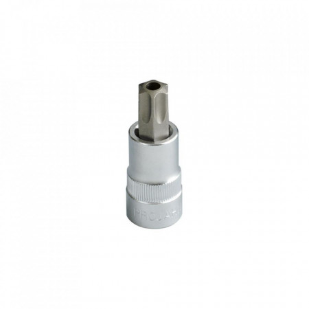 Cheie tubulara bit TX 1/2" PROJAHN, T25, 100 mm