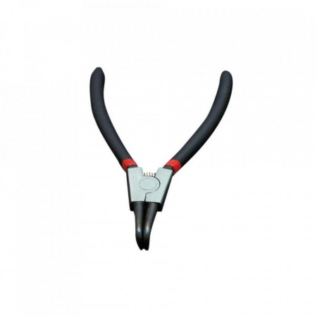 Cleste extractor pentru sigurante exterioare 40-100 mm A31 PROJAHN curbata CLASSIC