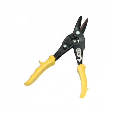 Cleste foarfeca de taiat tabla de otel 1.2 mm PROJAHN drept