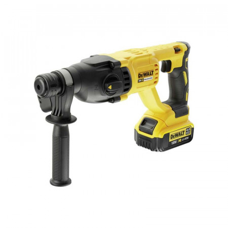 DCH133M1 Ciocan rotopercutor cu acumulator SDS-Plus