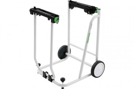 Masa de lucru cu pneuri din cauciuc Festool UG-KAPEX KS 120