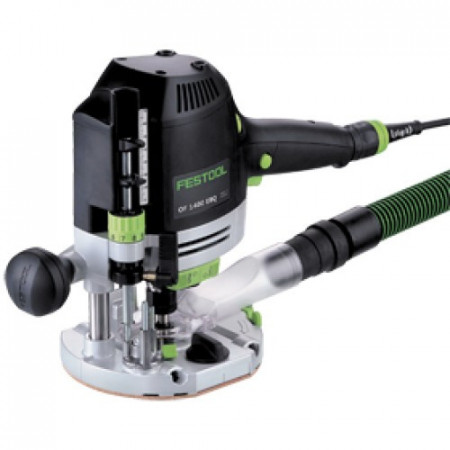 Masina de frezat Festool OF 1400 EBQ-Plus