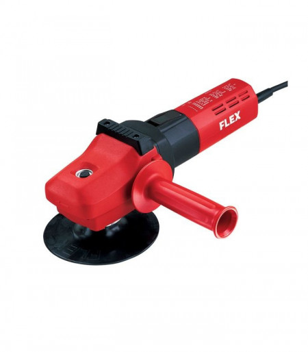 Masina de slefuit Flex LG 1704 VR, 1500 W, 178 mm, 1400-4200 rpm