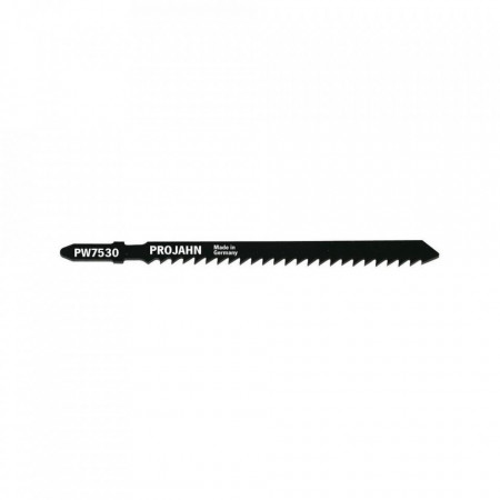 Panze fierastrau PROJAHN PW7530, Otel CV pentru lemn si plastic 5 buc