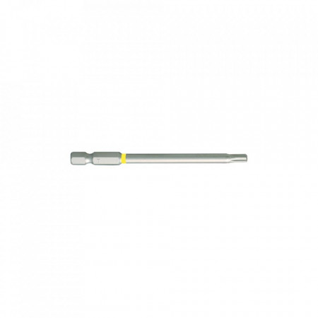 Set de biti colorati TX 15 Torx PROJAHN 1/4" 3 buc/set