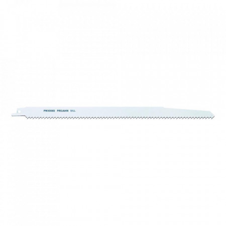 Set panze fierastrau sabie PROJAHN PW30060, din otel CV pentru plastic, gips si lemn 20 buc/set