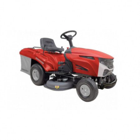 Tractoras pentru tuns gazonul/iarba, HECHT5184