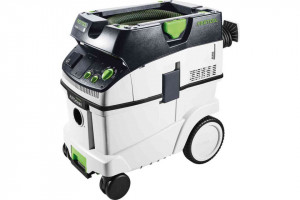 Aspirator mobil Festool CTL 36 E AC CLEANTEC - Img 4