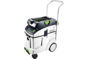 Aspirator mobil Festool CTL 48 E AC CLEANTEC - Img 3