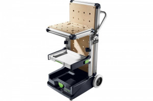 Atelier mobil Festool MW 1000 - Img 2
