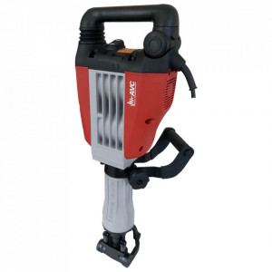 Ciocan demolator BISONTE XP-G80BD 1700W, 30J, 1400 bpm - Img 1