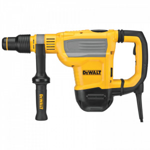Ciocan rotopercutor DeWALT D25614K, 1350W, 8J, 380rpm, SDS-MAX - Img 1