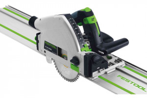 Ferastrau circular Festool TS 55 FEBQ-Plus-FS - Img 3