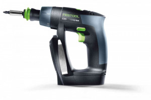 Festool Masini de gaurit si insurubat cu acumulatori CXS 2,6
