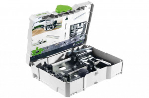 Festool Set pentru gauriri in serie LR 32-SYS - Img 2