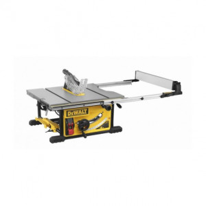 Fierastrau circular de banc DeWalt DWE7492, 250 mm