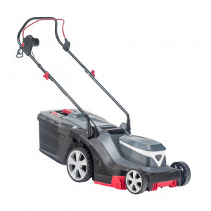 masina de tuns gazon electrica AL-KO 3.82 E Easy, latime de lucru 38 cm - Img 2