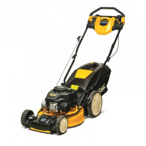 masina de tuns gazon pe benzina Cub Cadet LM3 CRC46S MySpeed 4-in-1, 46 cm | OHV45 140cc, putere 2.1kW - Img 2