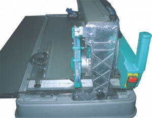 Masina taiat gresie/faianta IMER Combi 250-1000, disc 250 mm, l. taiere 1000 mm, motor 230V, 1.5 kW