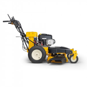 Masina tuns iarba inalta 84cm Cub Cadet WIDE CUT E (XM3 KR84) 08-17