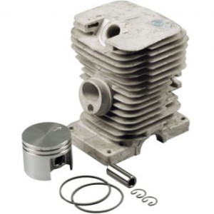 set motor Stihl 018,MS180, 40mm 1130 020 1205,1130 020 1208 176-444 - Img 2
