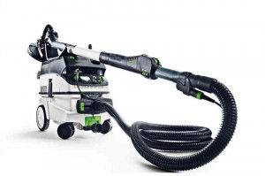 Aspirator mobil Festool CTL 36 E AC-LHS CLEANTEC - Img 2