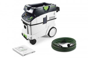 Aspirator mobil Festool CTL 36 E LE CLEANTEC - Img 2