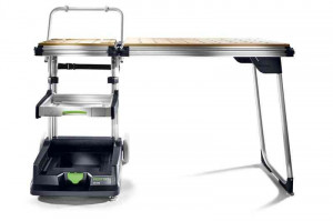 Atelier mobil Festool MW 1000 - Img 3