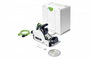 Festool Ferăstrău circular cu incizor TSV 60 - Img 1