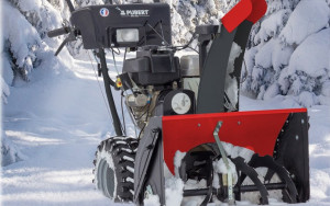 Freza zapada 71cm 2X Pubert Valto 28D - 95B - Img 3