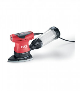 Masina de slefuit alternativ Flex ODE 100-2 SET