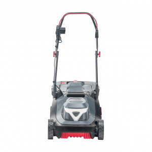 masina de tuns gazon electrica AL-KO 3.82 E Easy, latime de lucru 38 cm - Img 3
