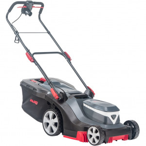 masina de tuns gazon electrica AL-KO 38.2 E Comfort, latime de lucru 38 cm | putere 1600W - Img 1