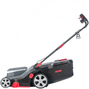 masina de tuns gazon electrica AL-KO 38.2 E Comfort, latime de lucru 38 cm | putere 1600W - Img 4