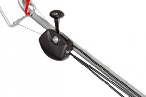 masina de tuns gazon pe benzina AL-KO Classic 5.18 VS-B Plus 4-in-1, latime de lucru 51 cm|B&S, putere 2.3kW - Img 4