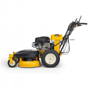 Masina tuns iarba inalta 84cm Cub Cadet WIDE CUT E (XM3 KR84) 08-17